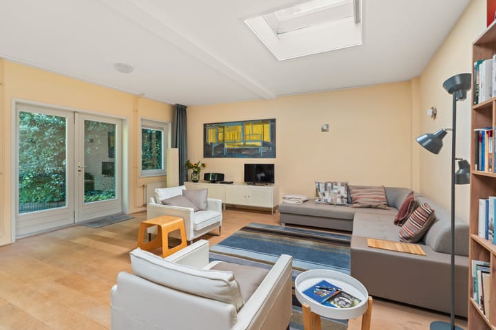 Foto 5 van Van der Helllaan 20