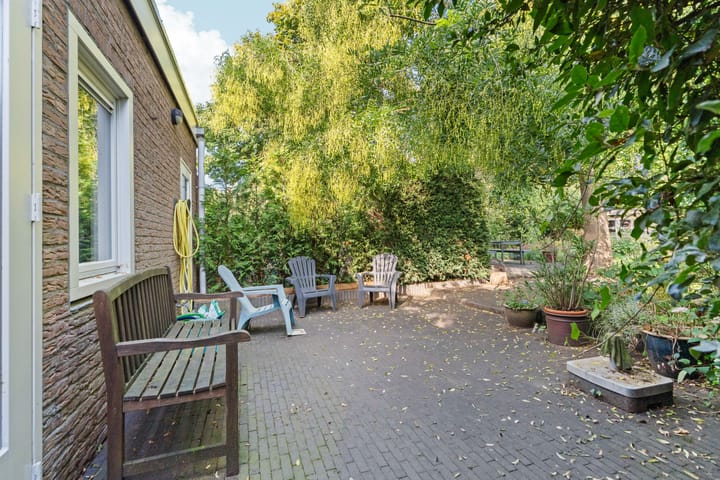 Foto 9 van Van der Helllaan 20