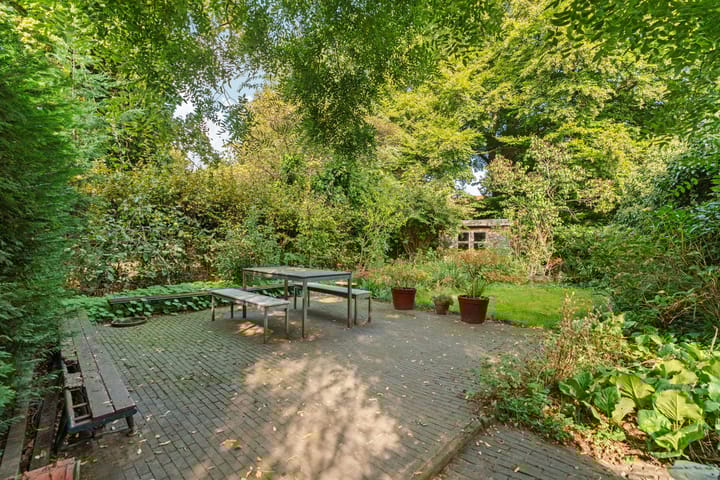 Foto 10 van Van der Helllaan 20