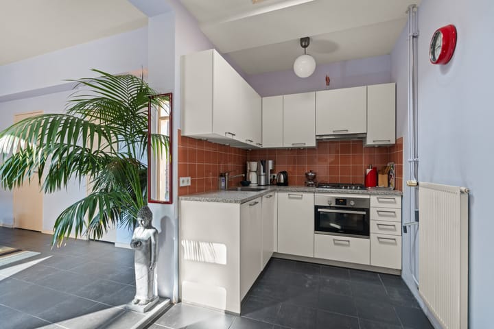 Foto 16 van Van der Helllaan 20