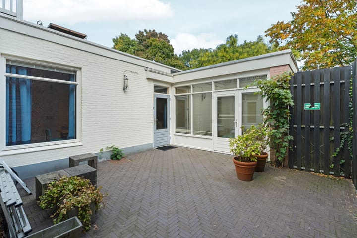 Foto 19 van Van der Helllaan 20