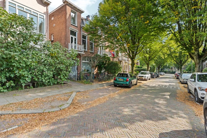 Foto 25 van Van der Helllaan 20