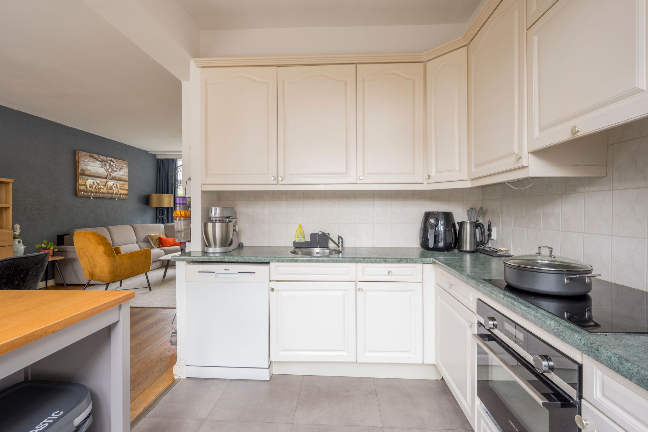 Foto 9 van Steenbeek 78