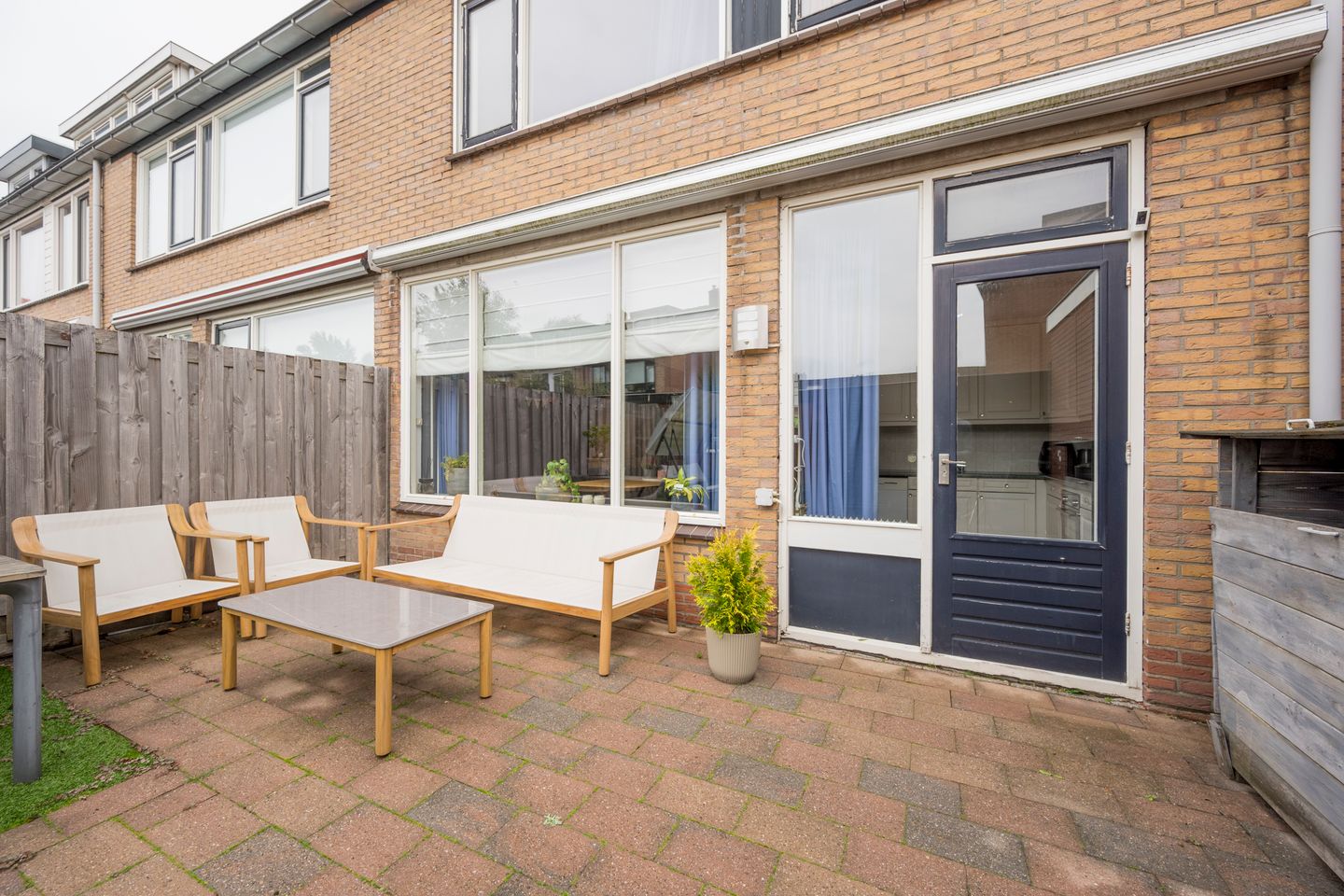 Foto 25 van Steenbeek 78