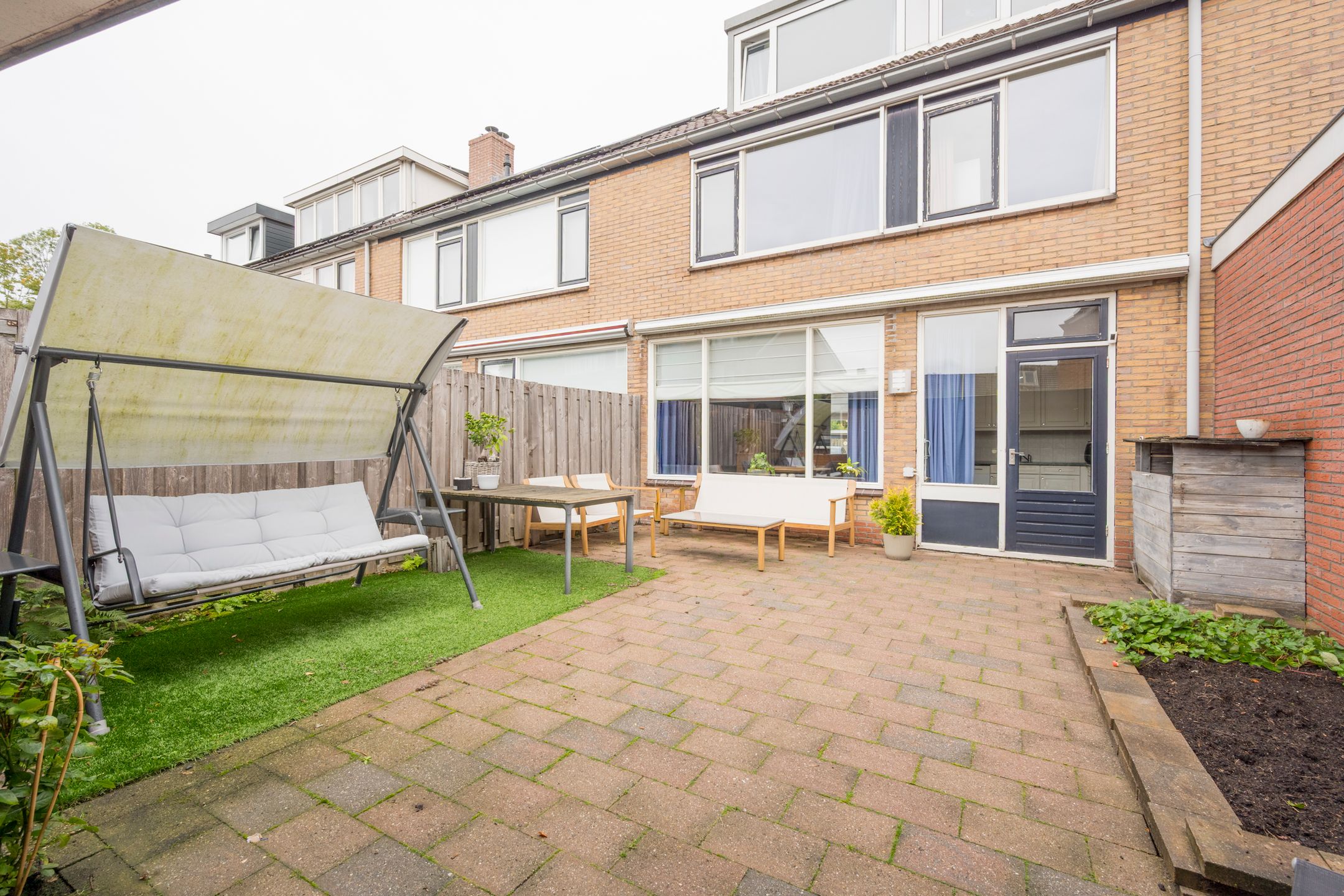 Foto 24 van Steenbeek 78