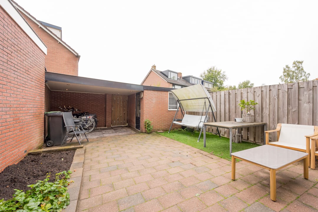 Foto 26 van Steenbeek 78