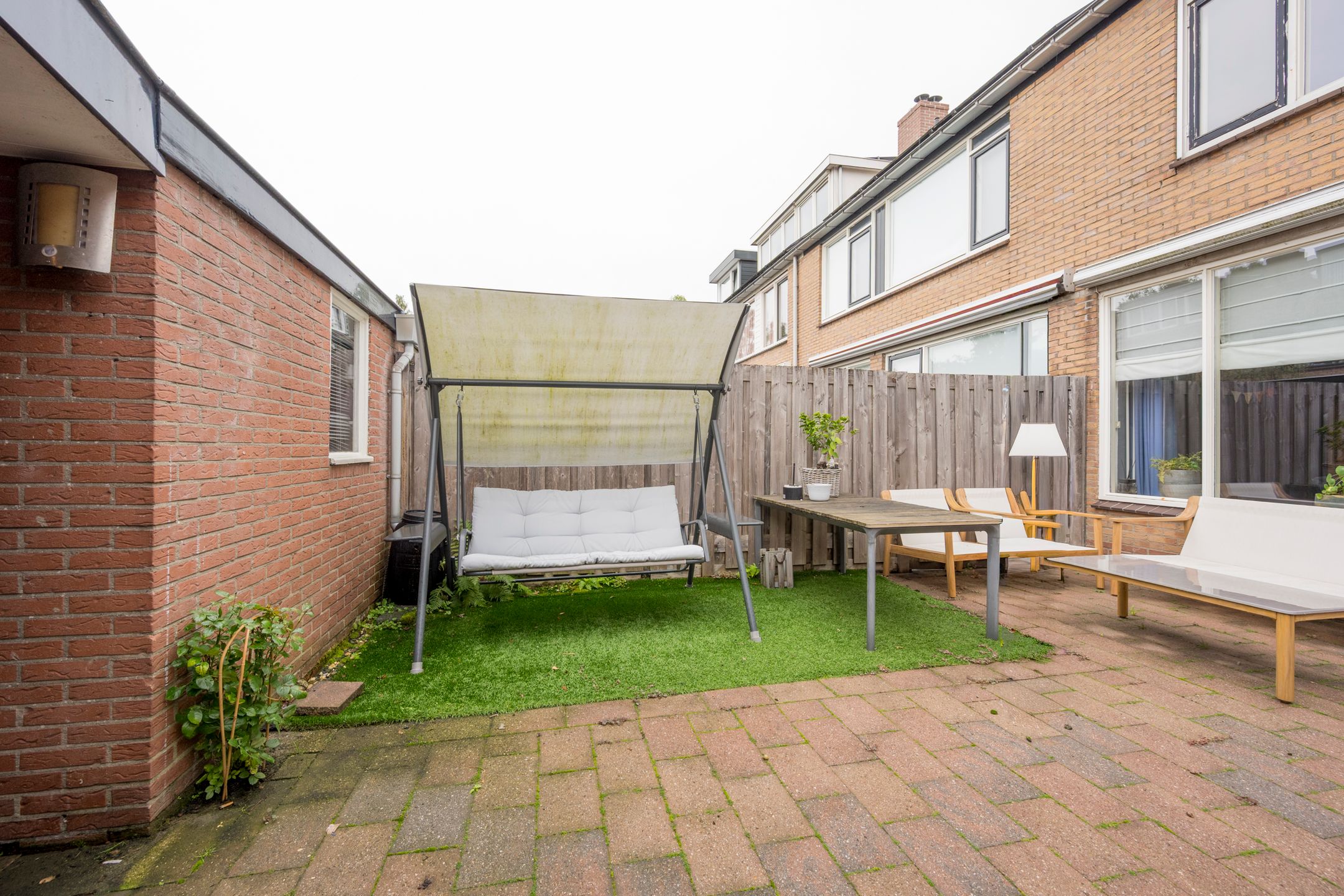 Foto 27 van Steenbeek 78