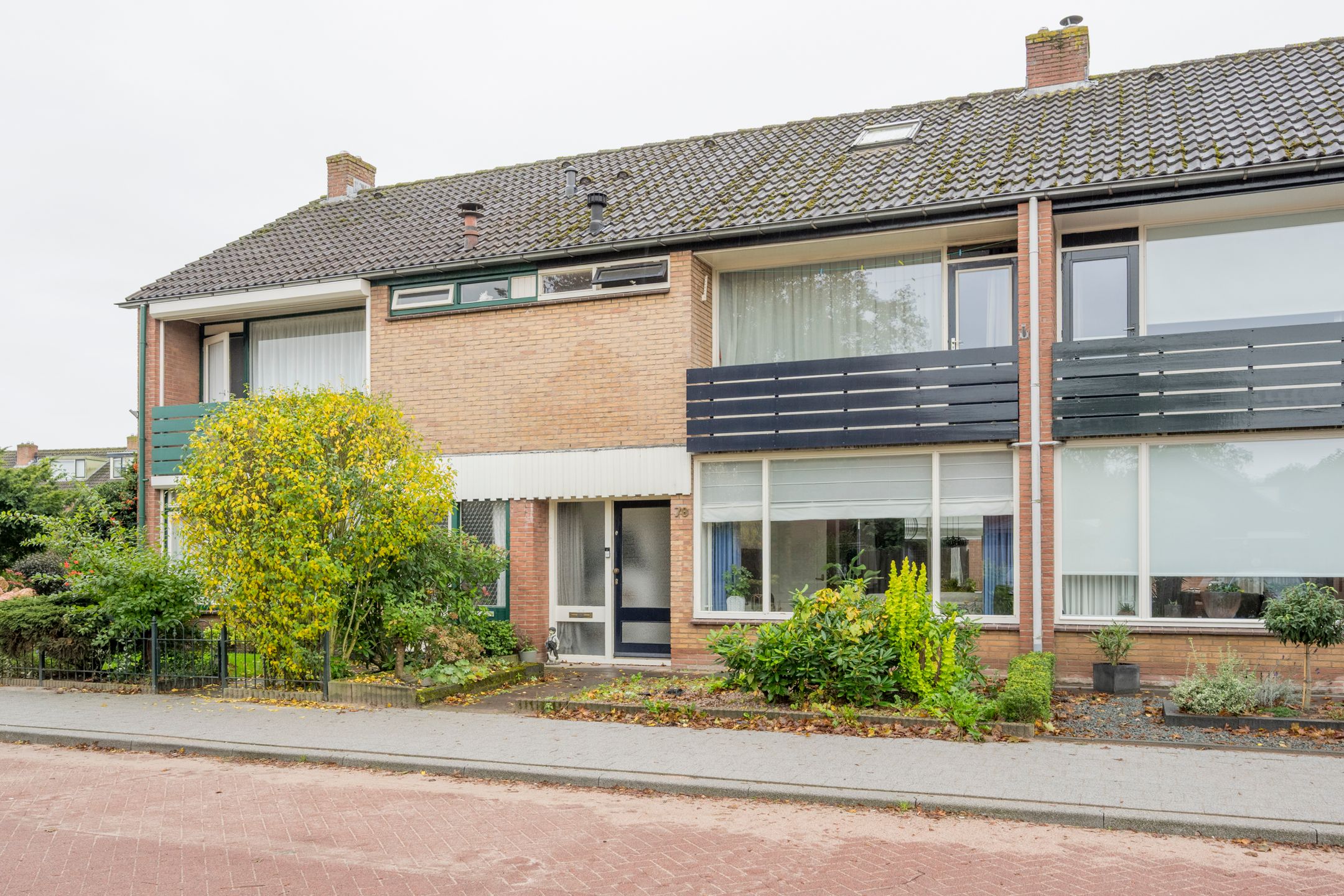 Foto 33 van Steenbeek 78