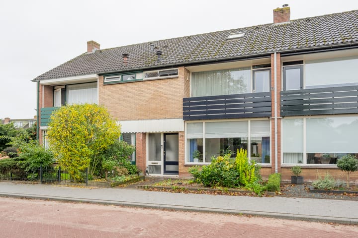 Foto 33 van Steenbeek 78