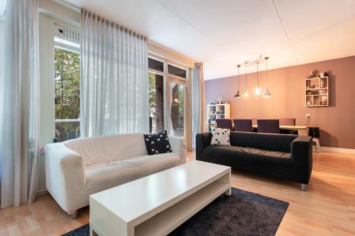 Meulmansweg 33-A main image