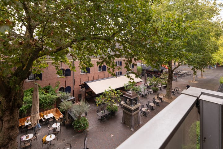 Foto 2 van Meulmansweg 33-A