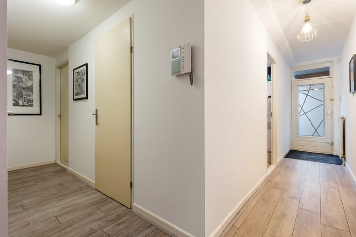 Foto 8 van Meulmansweg 33-A