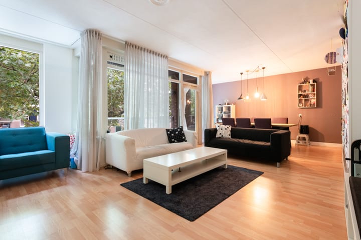 Foto 10 van Meulmansweg 33-A