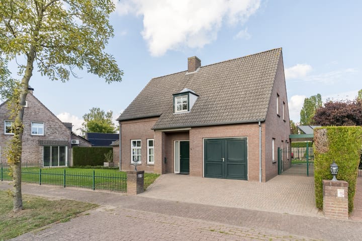 Foto 5 van Lovensbroek 6