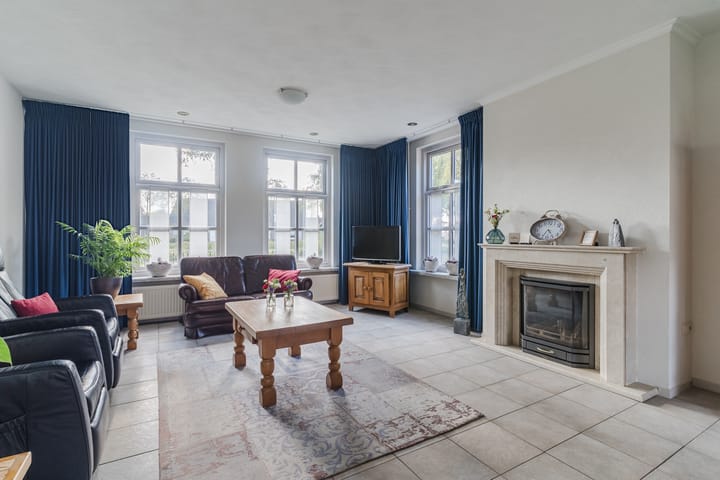 Foto 7 van Lovensbroek 6