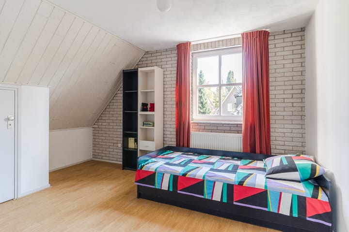 Foto 25 van Lovensbroek 6