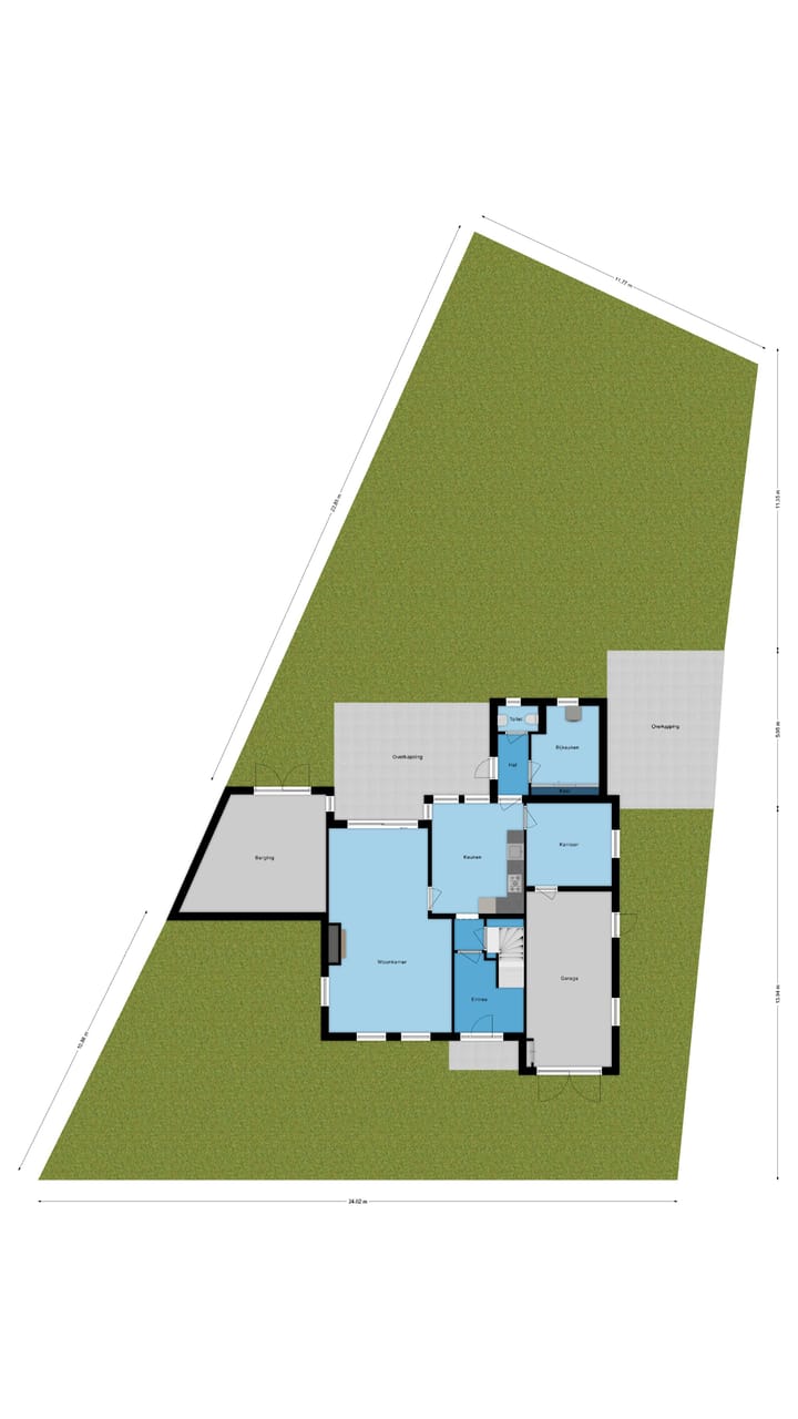 Foto 60 van Lovensbroek 6