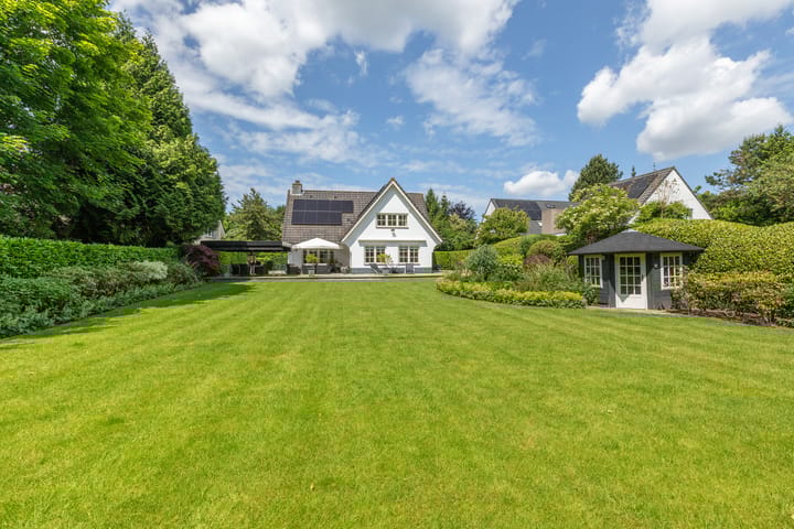 Foto 1 van Meerkoetlaan 7