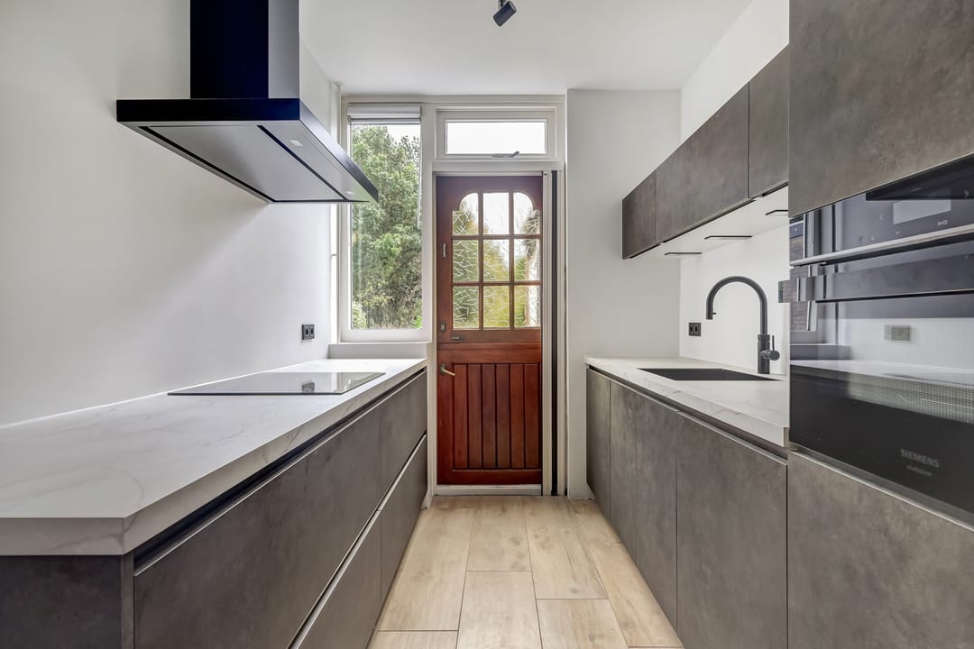 Foto 2 van Troelstrastraat 16