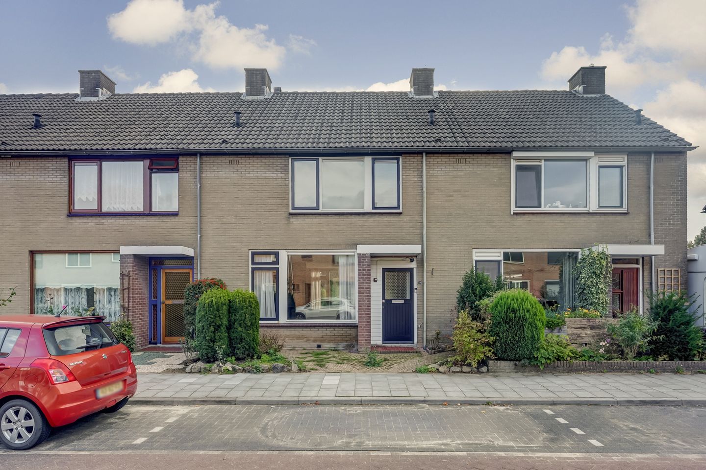 Foto 5 van Troelstrastraat 16