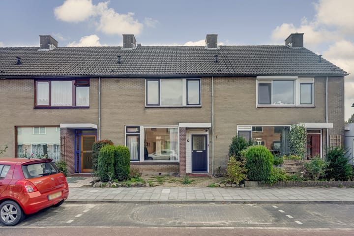 Foto 5 van Troelstrastraat 16