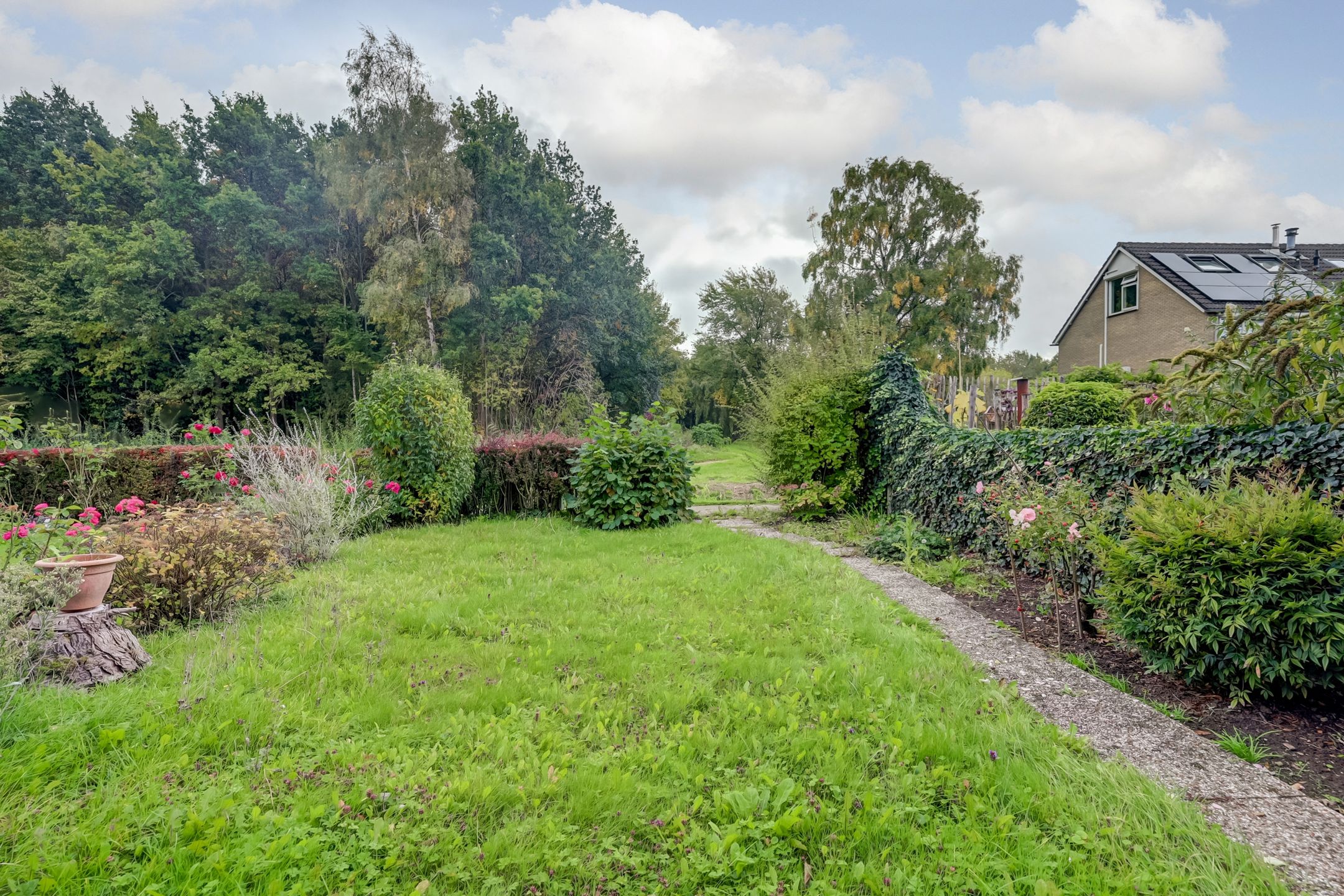 Foto 6 van Troelstrastraat 16