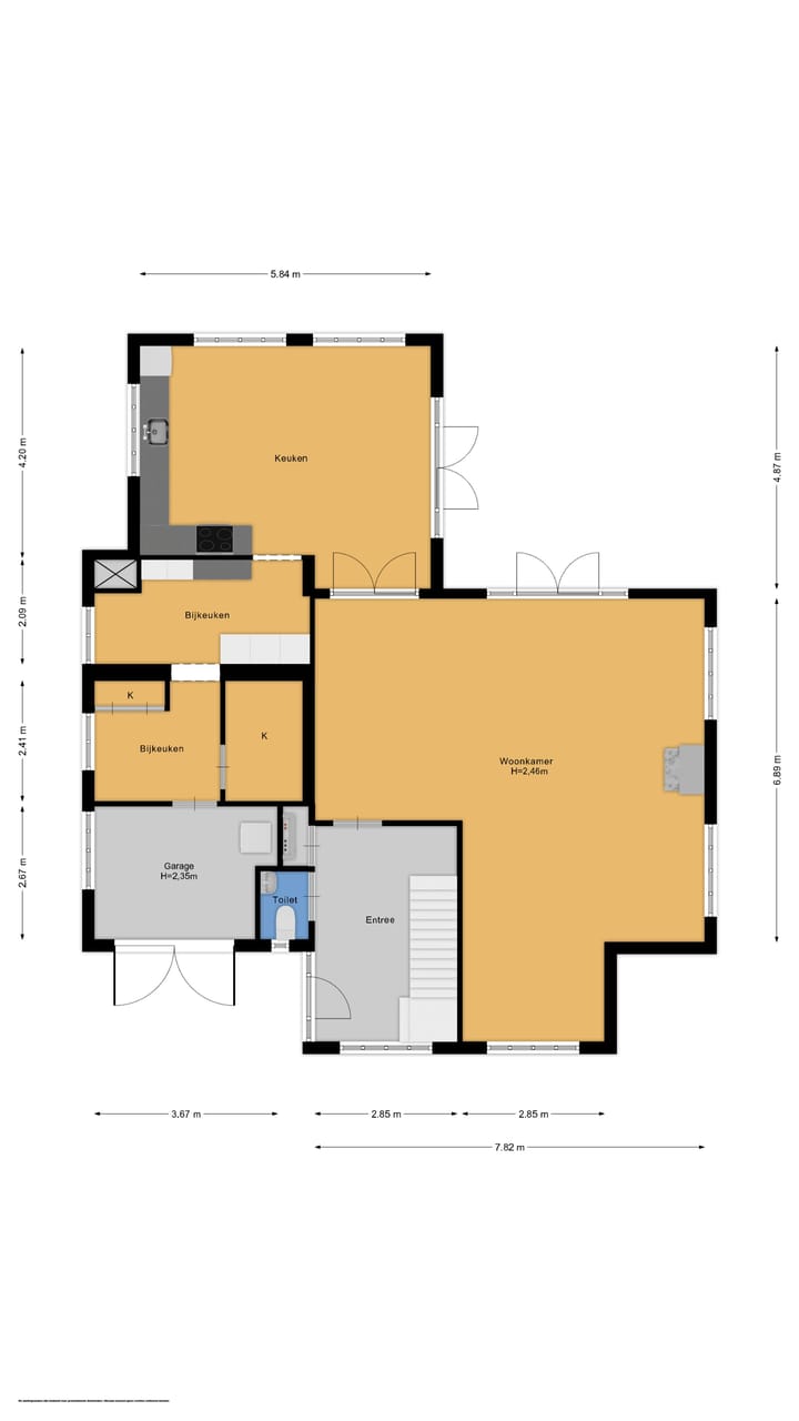 Foto 68 van Meerkoetlaan 7