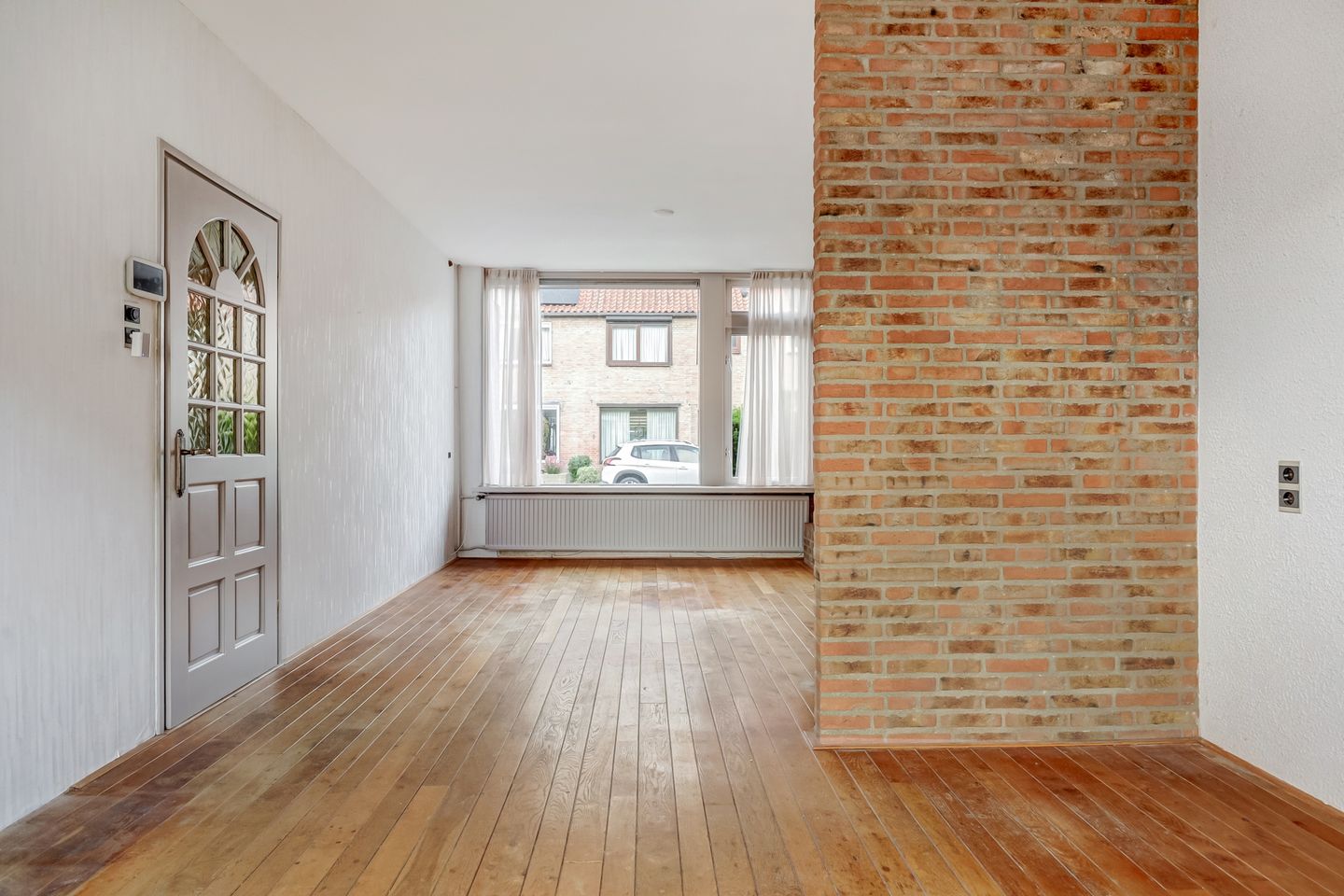 Foto 10 van Troelstrastraat 16