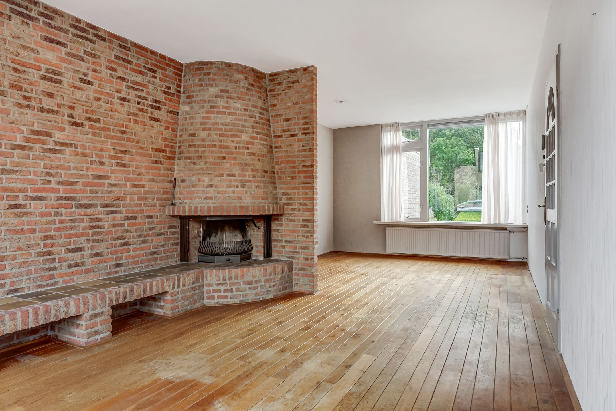 Foto 12 van Troelstrastraat 16