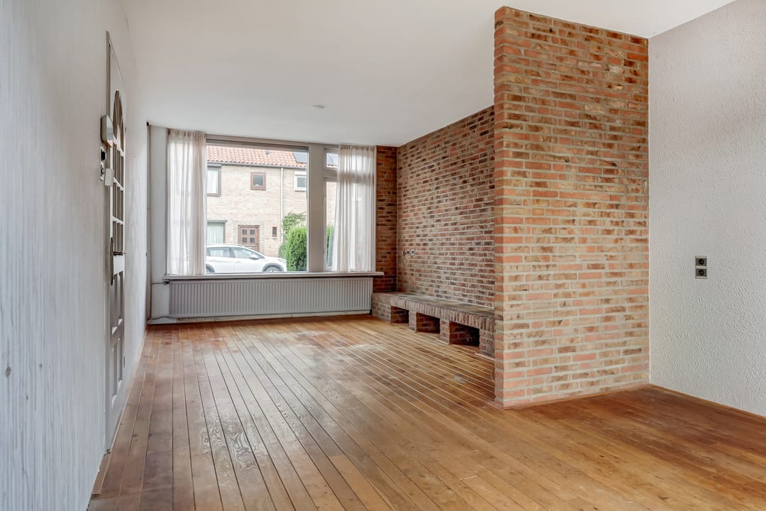 Foto 13 van Troelstrastraat 16