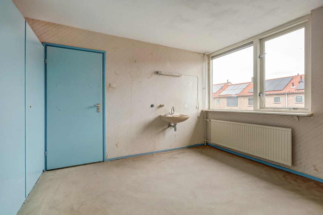 Foto 16 van Troelstrastraat 16