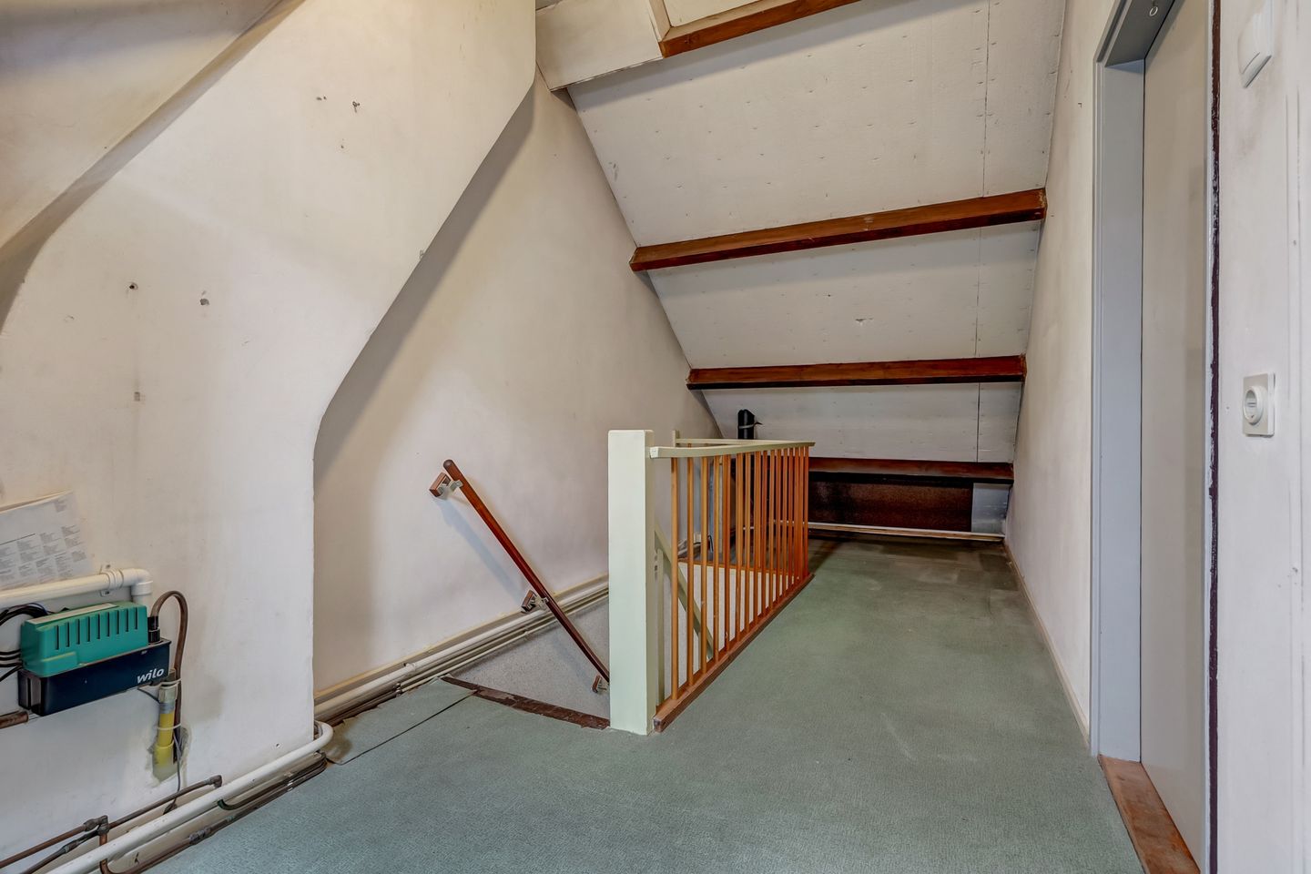 Foto 25 van Troelstrastraat 16