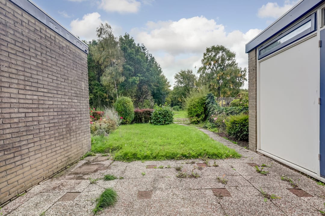 Foto 28 van Troelstrastraat 16