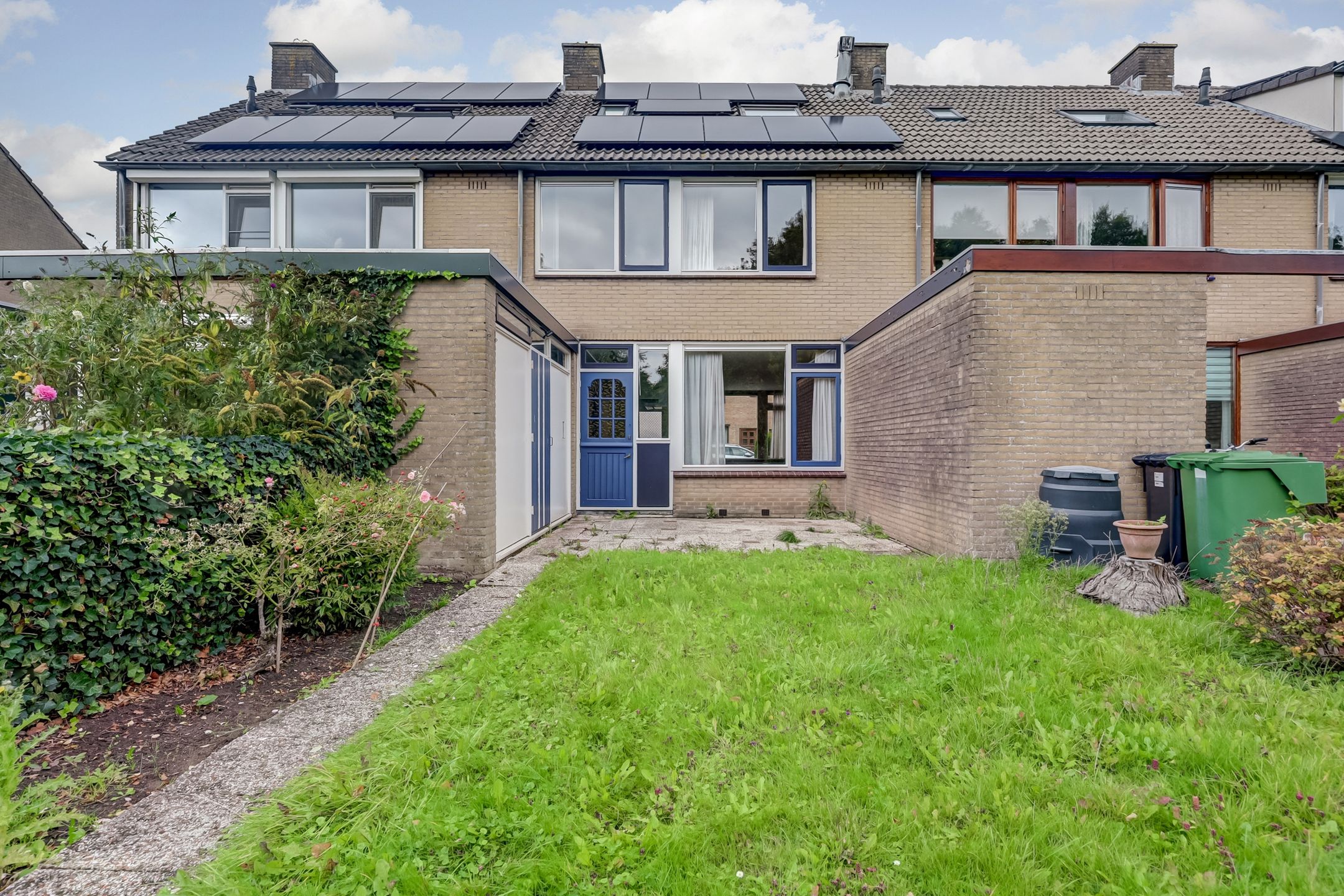 Foto 30 van Troelstrastraat 16