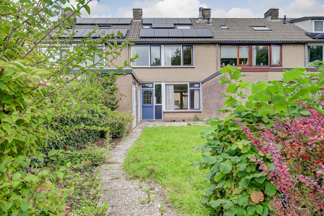 Foto 31 van Troelstrastraat 16