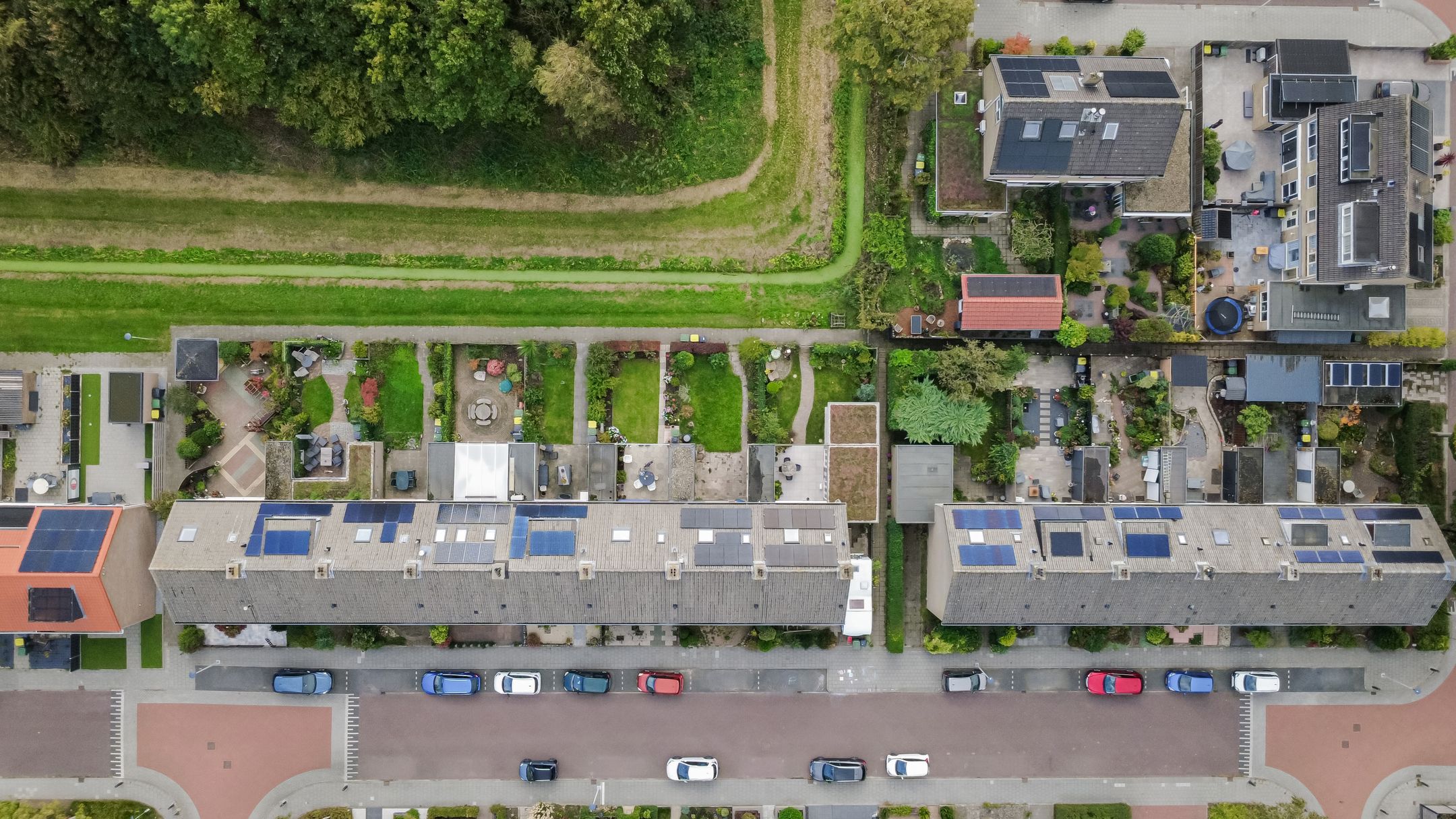 Foto 36 van Troelstrastraat 16