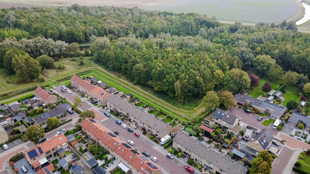 Foto 37 van Troelstrastraat 16