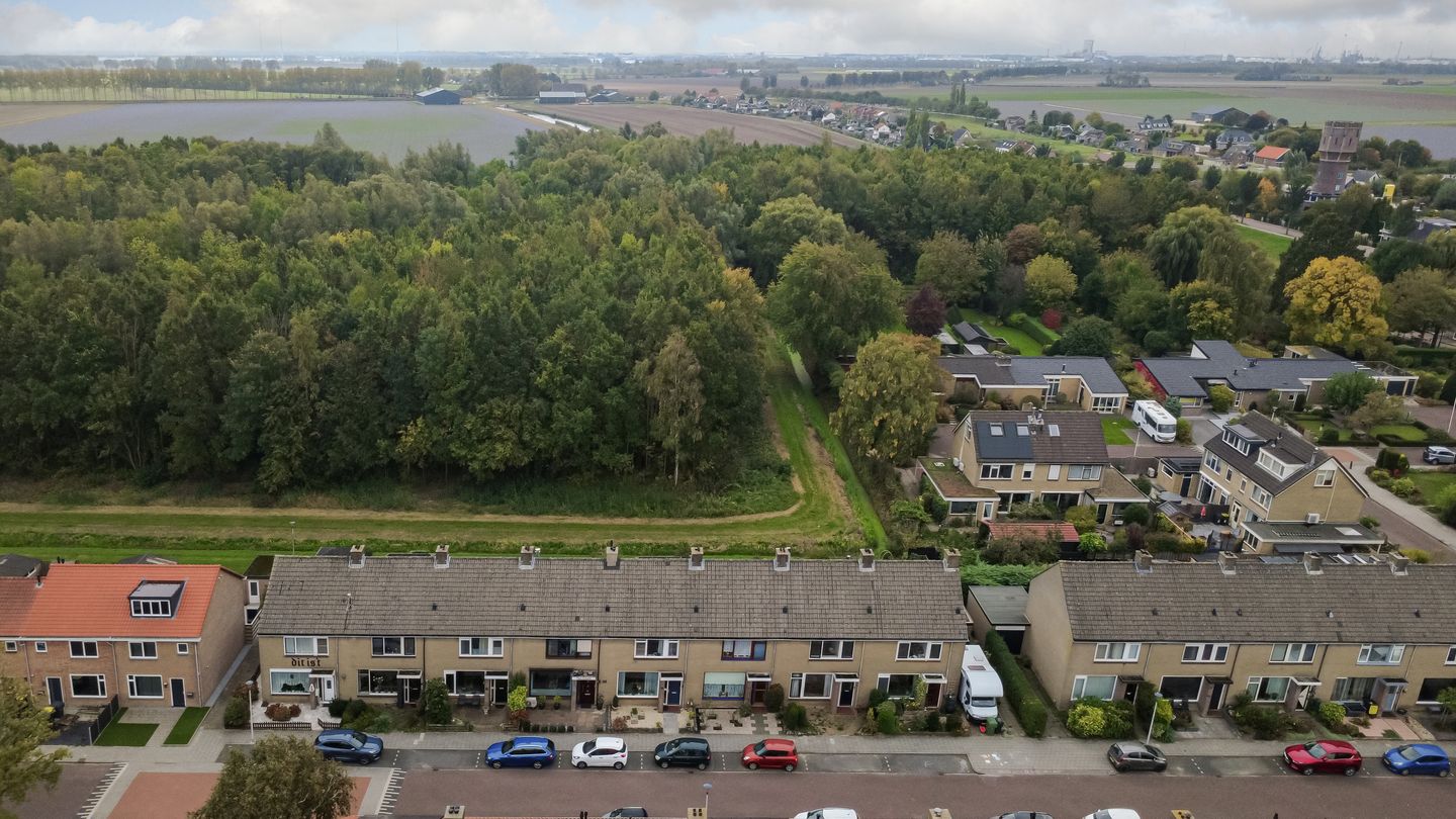 Foto 40 van Troelstrastraat 16