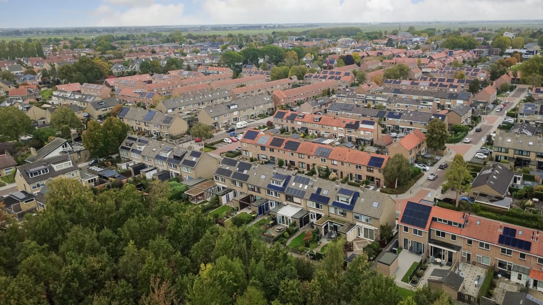 Foto 43 van Troelstrastraat 16