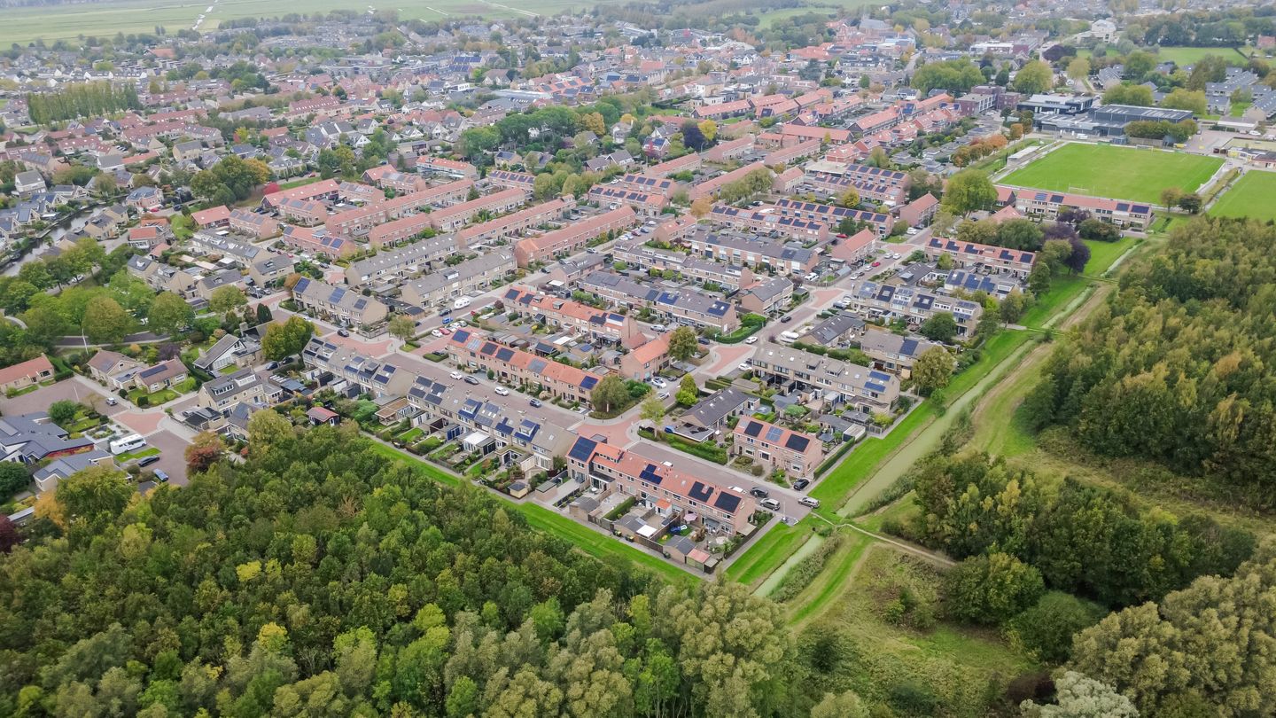 Foto 44 van Troelstrastraat 16