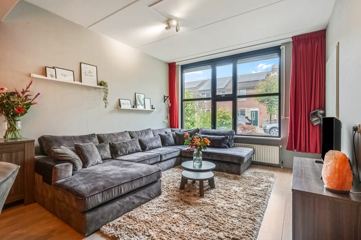 Foto 2 van Dirk van Weelaan 1-A