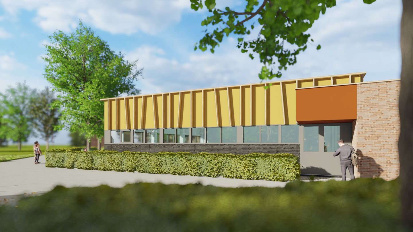 View photo 1 of Regenboogbrink 22-B