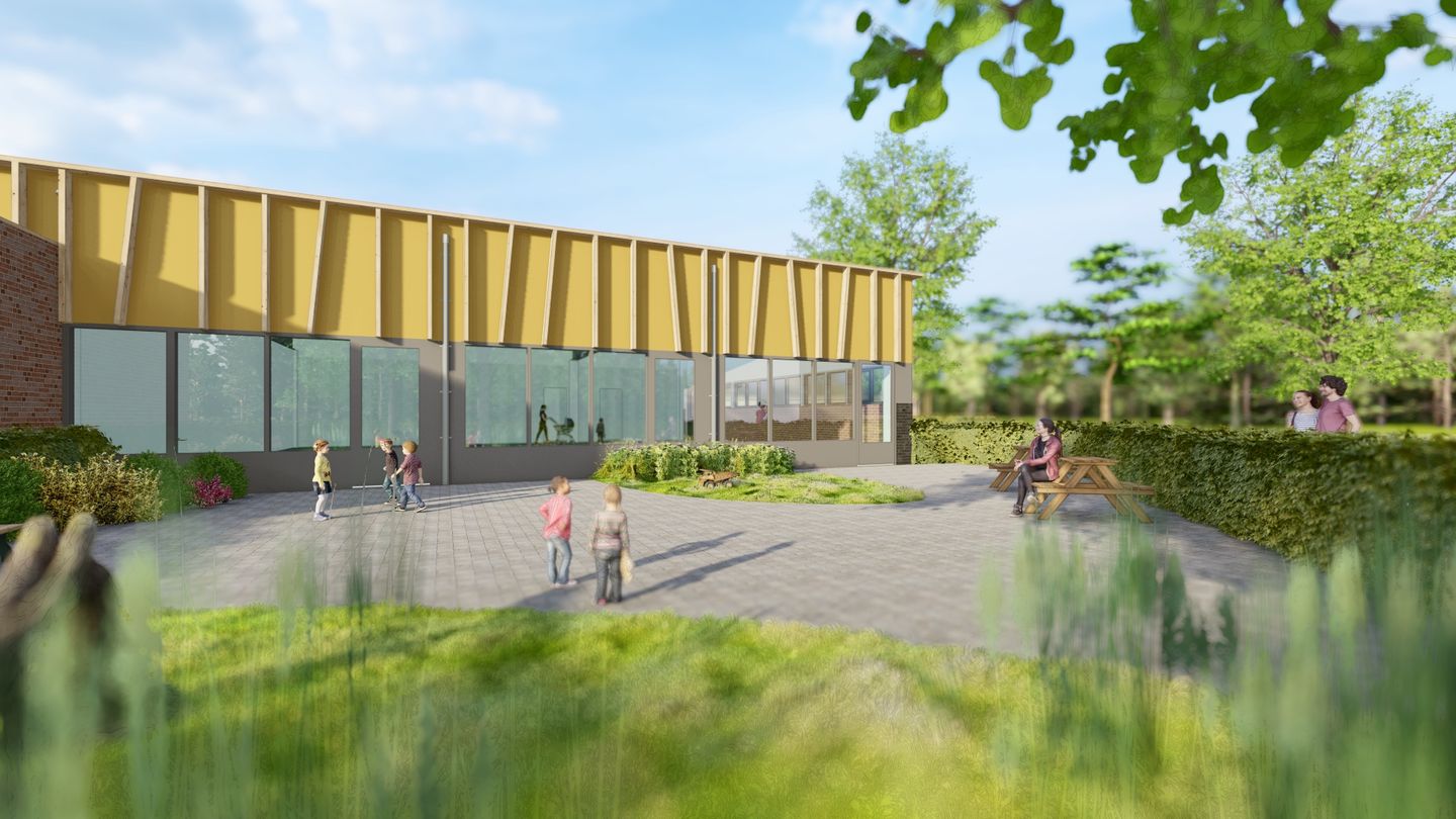 View photo 2 of Regenboogbrink 22-B