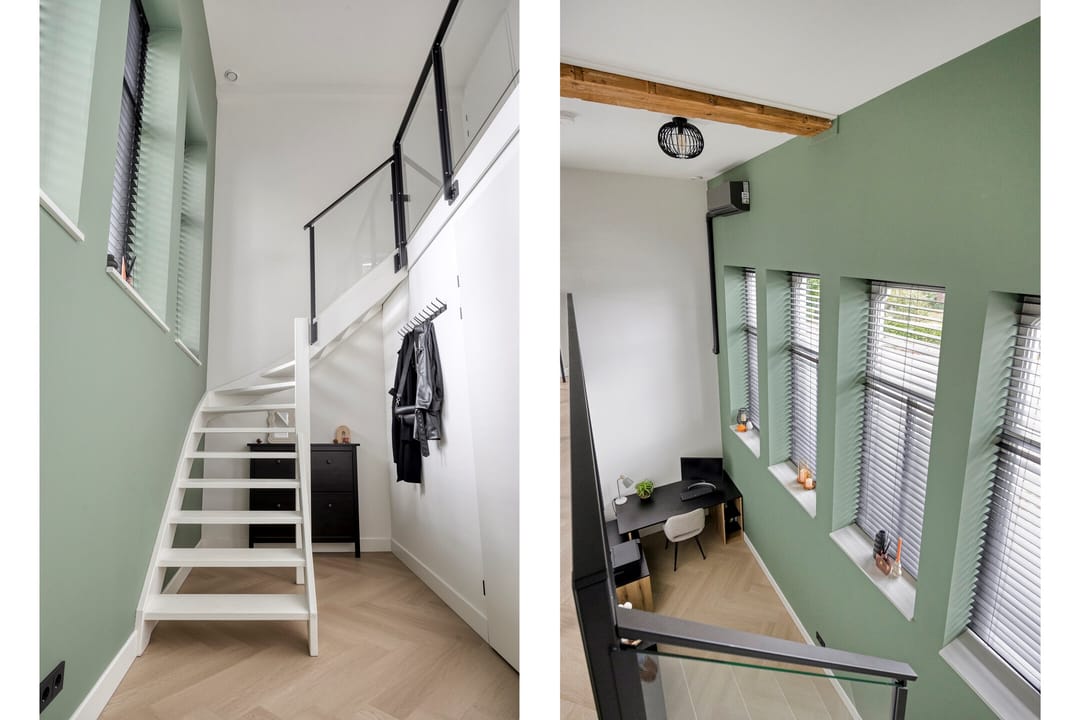 Photo 13 of Voorstraat 70