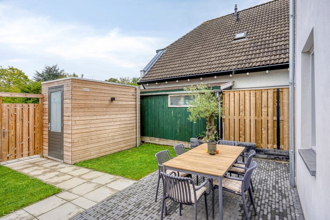 Photo 28 of Voorstraat 70