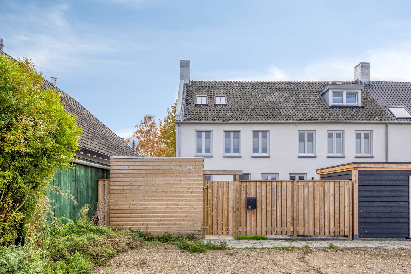 Photo 34 of Voorstraat 70