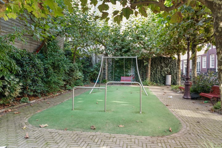 Foto 37 van Eerste Weteringdwarsstraat 48-A