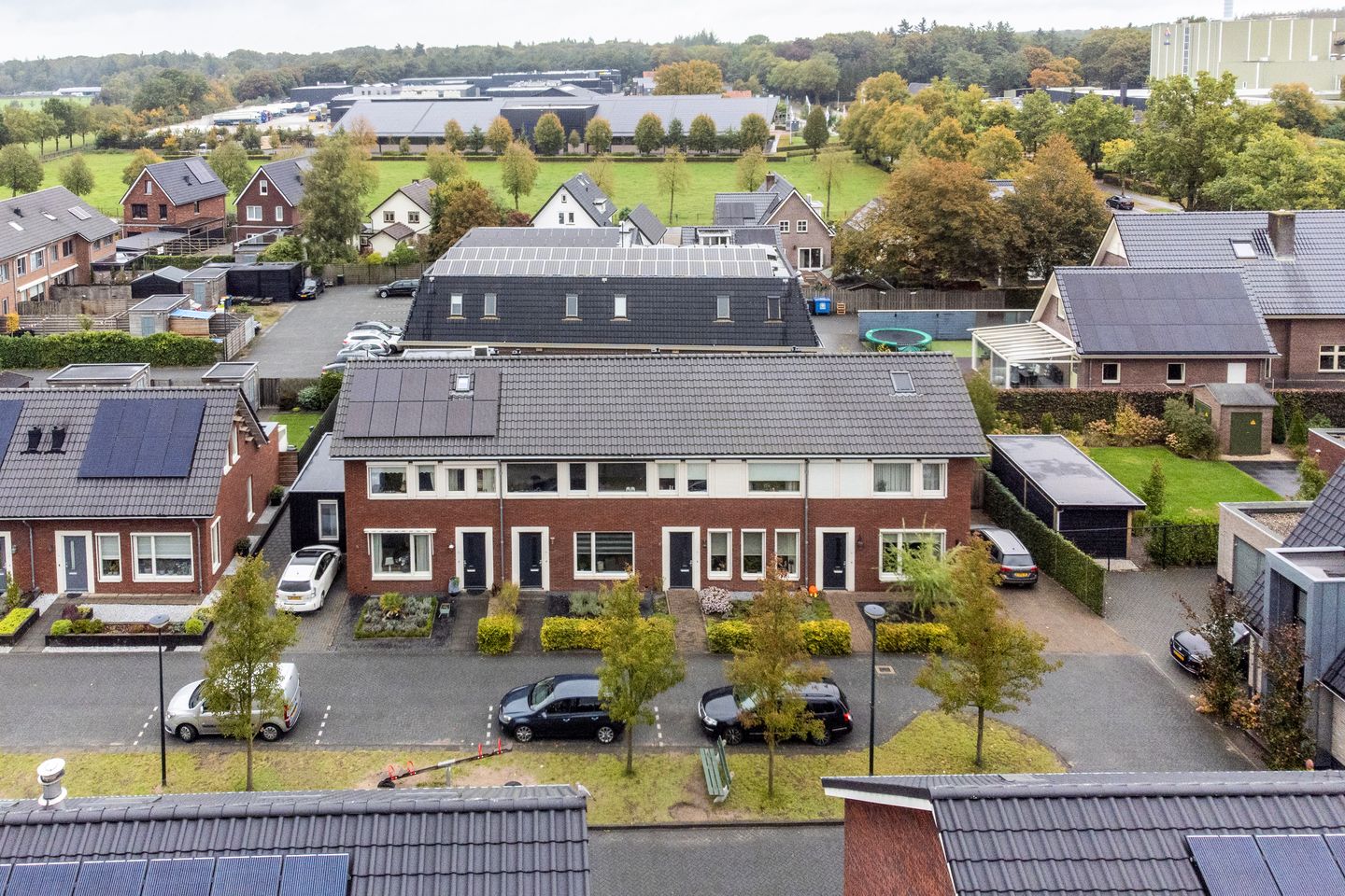 Foto 1 van Uddelsekampweg 84