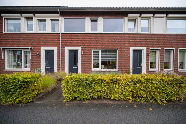 Foto 4 van Uddelsekampweg 84