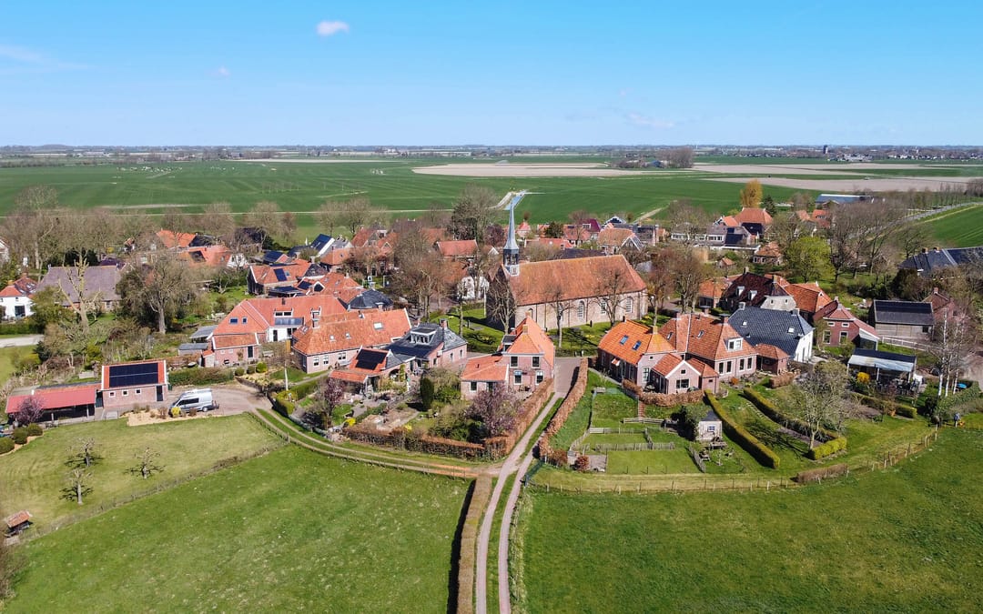 Foto 1 van Kerkstraat 14